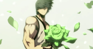 Swordmaster’s Youngest Son Chapter 200