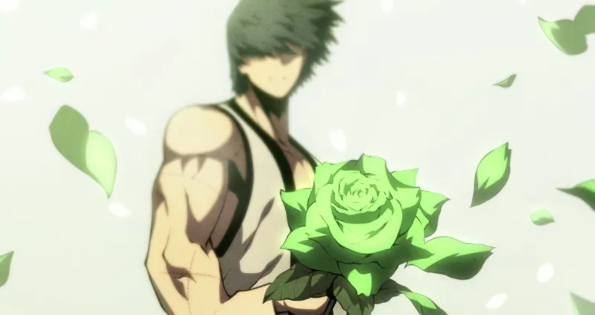 Swordmaster’s Youngest Son Chapter 200