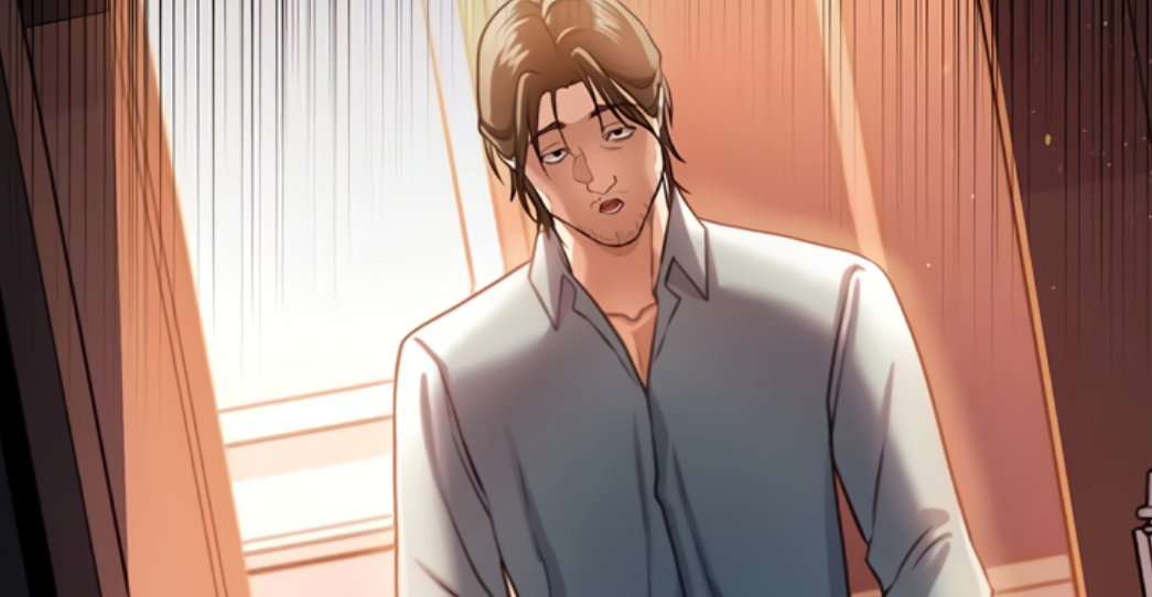 Risky Deals and Girl Next Door Chapter 39