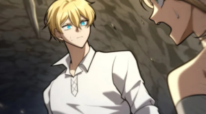 Infinite Mage Chapter 158