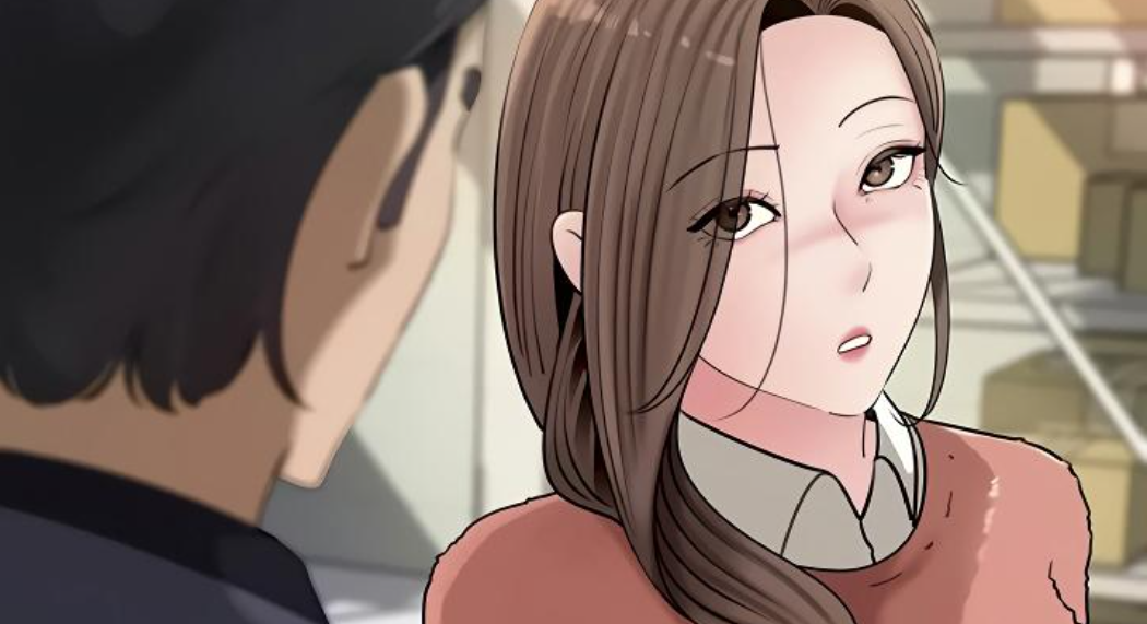 Not the Daughter, but the Mother Chapter 92