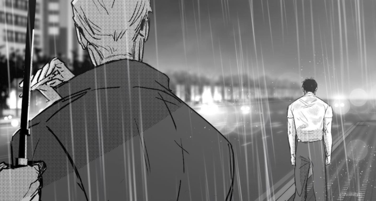 You Are My World Chapter 16 Release Date & Time Confirmed – Spoilers, Where to read?