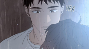 Our Sunny Days Chapter 76