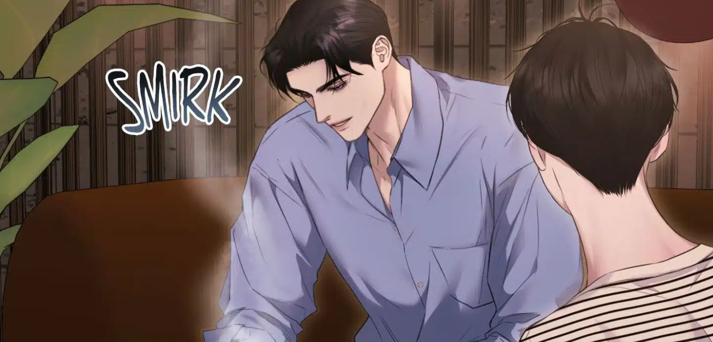 Diamond Dust Chapter 18