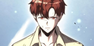 Regressor of the Fallen family Chapter 123