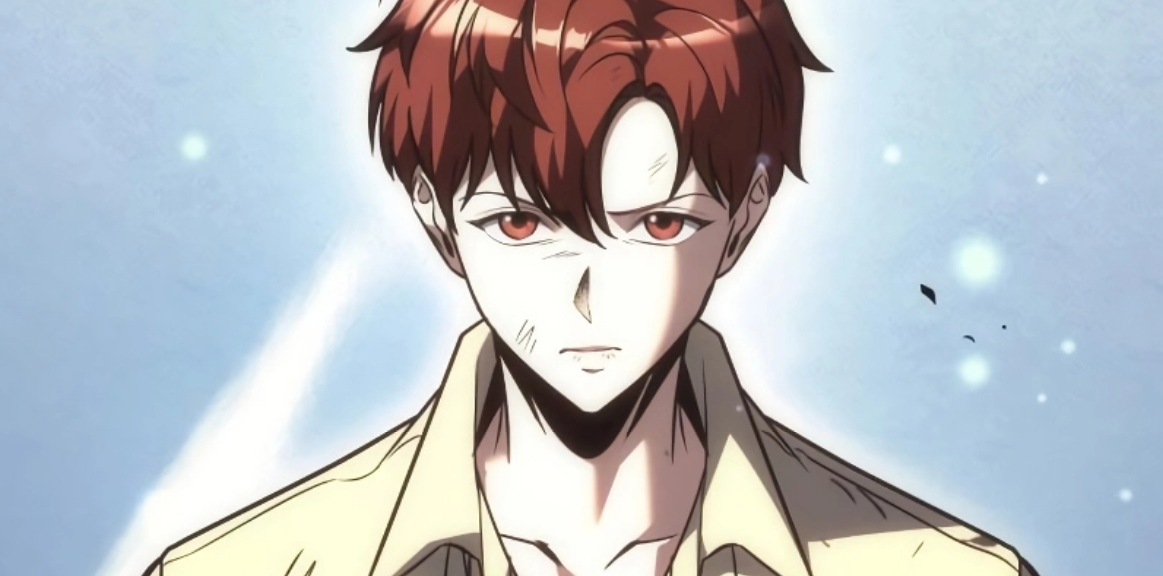 Regressor of the Fallen family Chapter 123