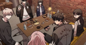 Childhood Friend Complex Chapter 66