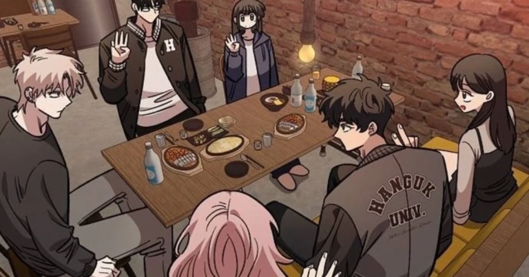 Childhood Friend Complex Chapter 66 Release Date & Time Confirmed – Spoilers, Where to read