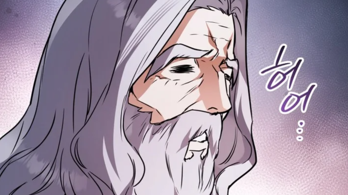 A Secretly Capable Child Is Seeking For Her Dad Chapter 27