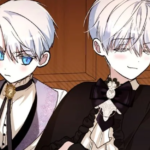 The Baby Raising A Devil Chapter 34