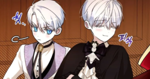 The Baby Raising A Devil Chapter 34