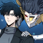 Kidnapped Dragons Chapter 32