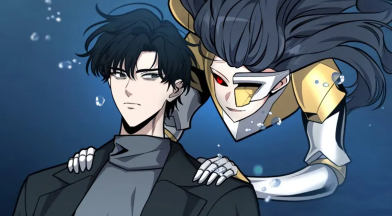 Kidnapped Dragons Chapter 32 Release Date & Time Confirmed – Spoilers, Where to read