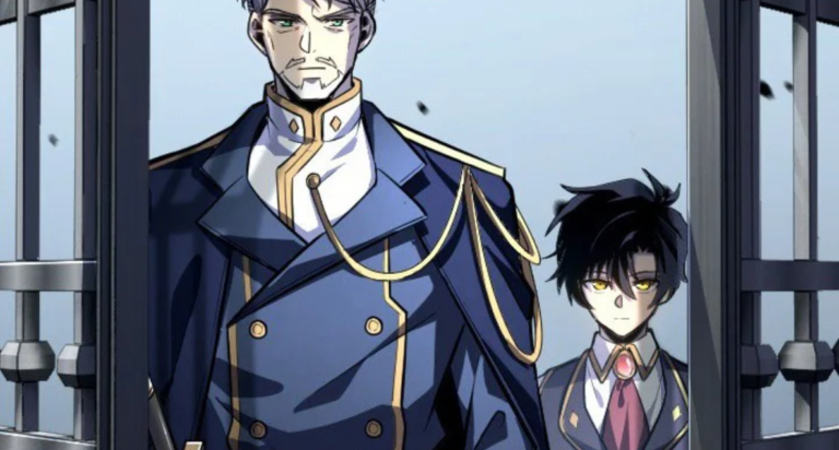 The Rebel of the Tyrant Noble House — Aster Chapter 11 Release Date & Time Confirmed – Spoilers, Where to read