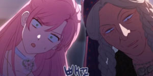 A Transmigrator's Privilege Chapter 122