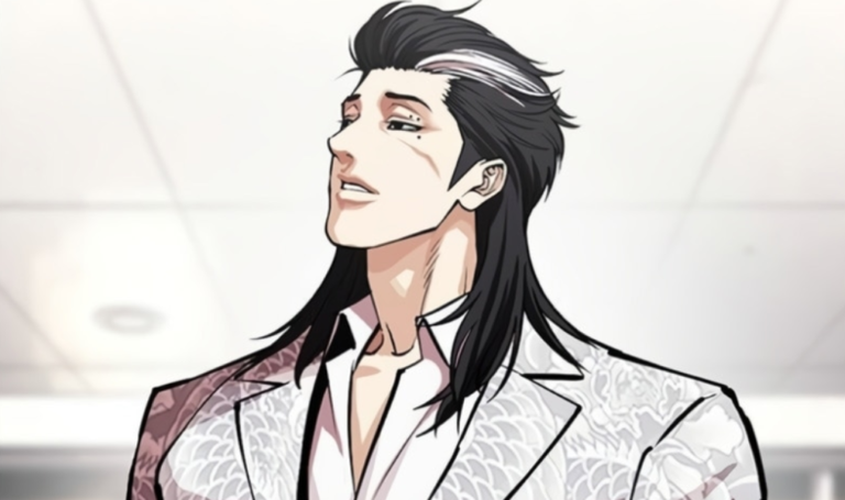 Lookism Chapter 597 Release Date & Time Confirmed – Spoilers, Where to read