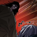 Crimson Reset Chapter 33