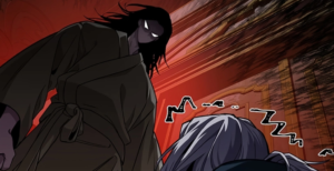 Crimson Reset Chapter 33