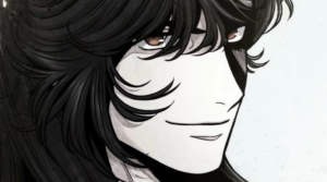 Nano Machine Chapter 302