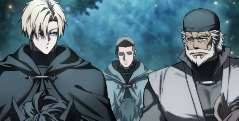 Star-Embracing Swordmaster Chapter 112 Release Date & Time Confirmed – Spoilers, Where to read