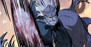 The Regressed Mercenary's Machinations Chapter 79