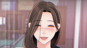 Not the Daughter, but the Mother Chapter 93