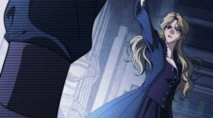 Swan's Grave Chapter 34