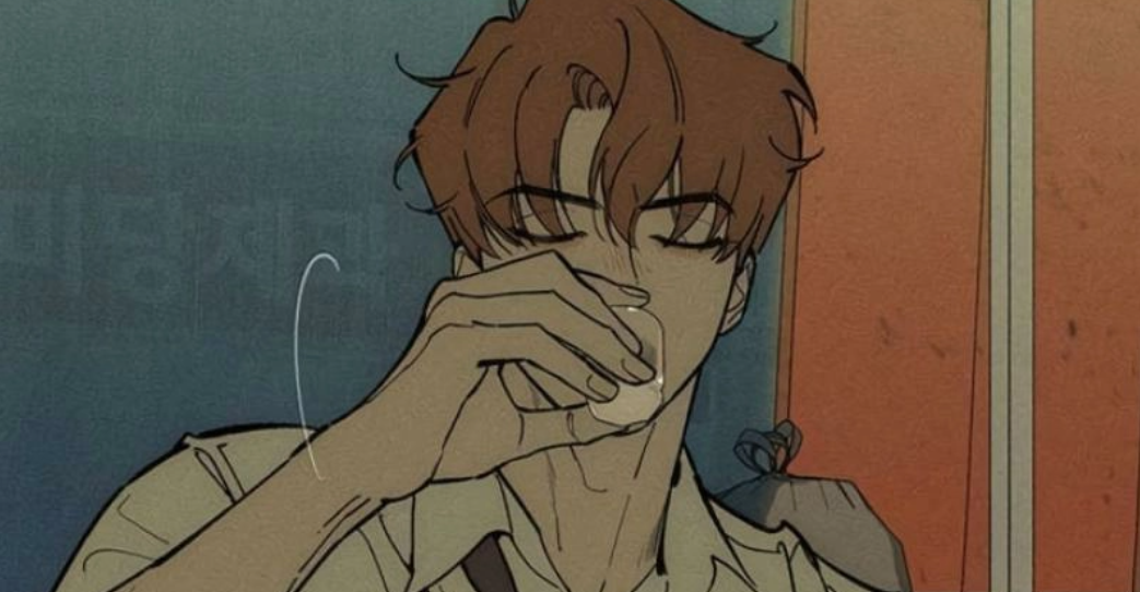 Tears on A Withered Flower Chapter 93