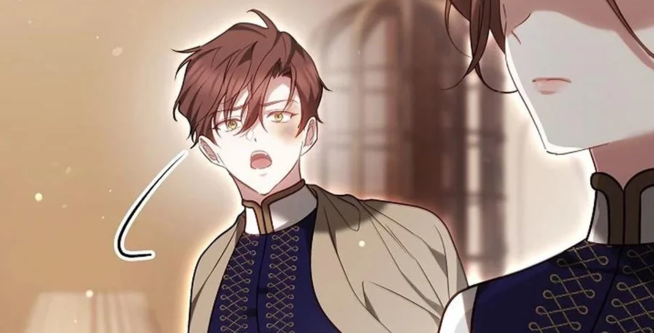 The Reason Why That Villainess Picked Up A Sword Chapter 48