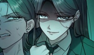 Merry Psycho Chapter 63