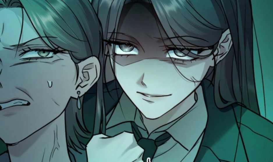 Merry Psycho Chapter 63