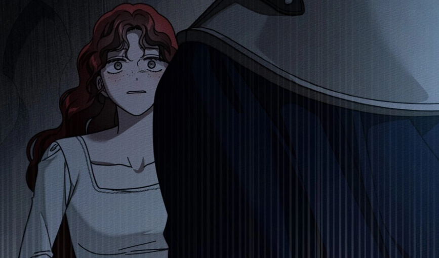 Under the Oak Tree Chapter 141