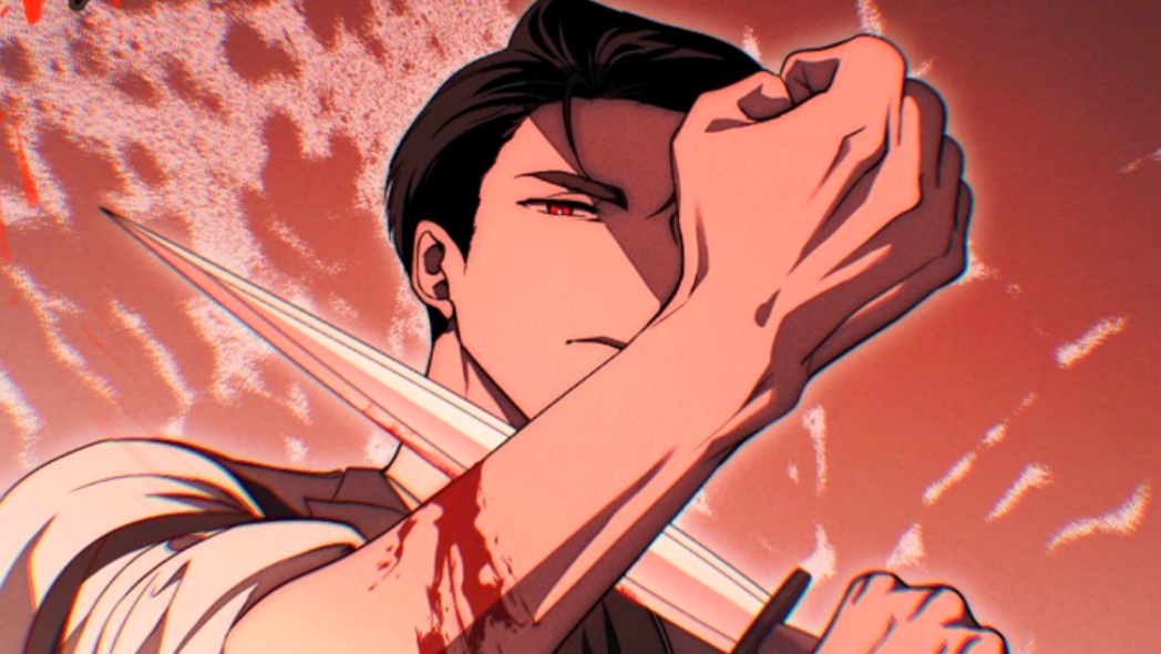 Swan’s Grave Chapter 33