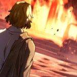 Revenge of the Iron-Blooded Sword Hound Chapter 152