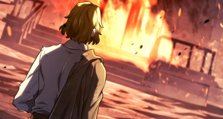 Revenge of the Iron-Blooded Sword Hound Chapter 152 Release Date & Time Confirmed – Spoilers, where to read?