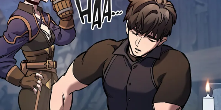 Eternally Regressing Knight Chapter 99 Release Date & Time Confirmed – Spoilers, Where to read?