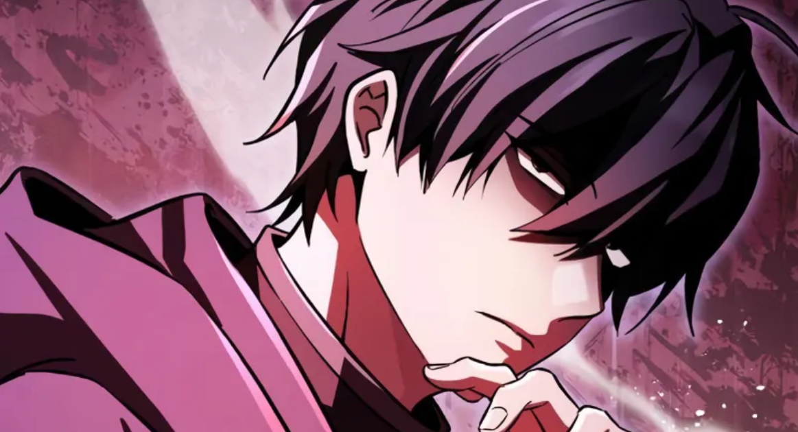 Raising Villains the Right Way Chapter 24