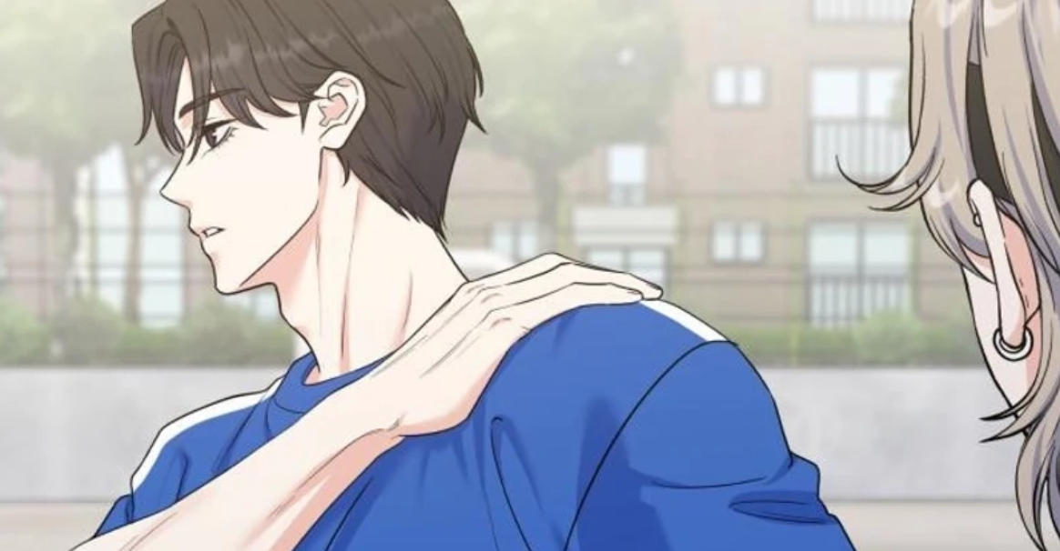 For Your Perfect Ending Chapter 23