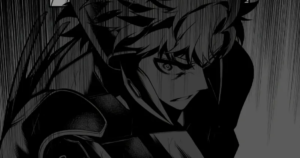 Bad Born Blood Chapter 76