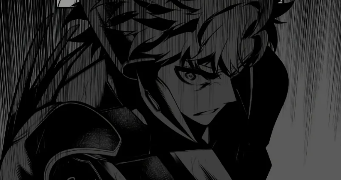 Bad Born Blood Chapter 76