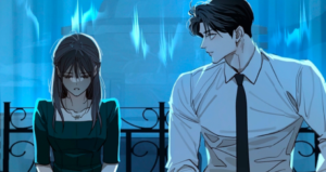 Flowers Are Bait Chapter 38