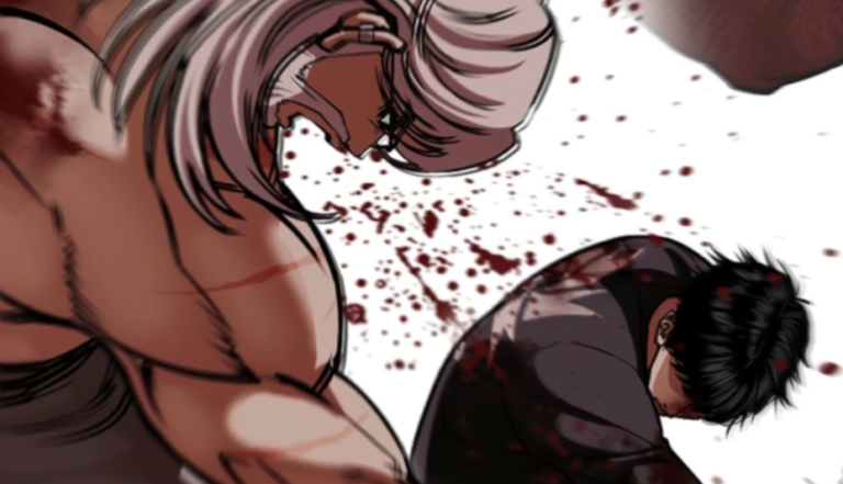 Lookism Chapter 600 Release Date & Time, Spoilers, where to read