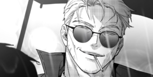 You Are My World Chapter 17