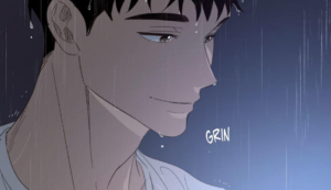 Our Sunny Days Chapter 77