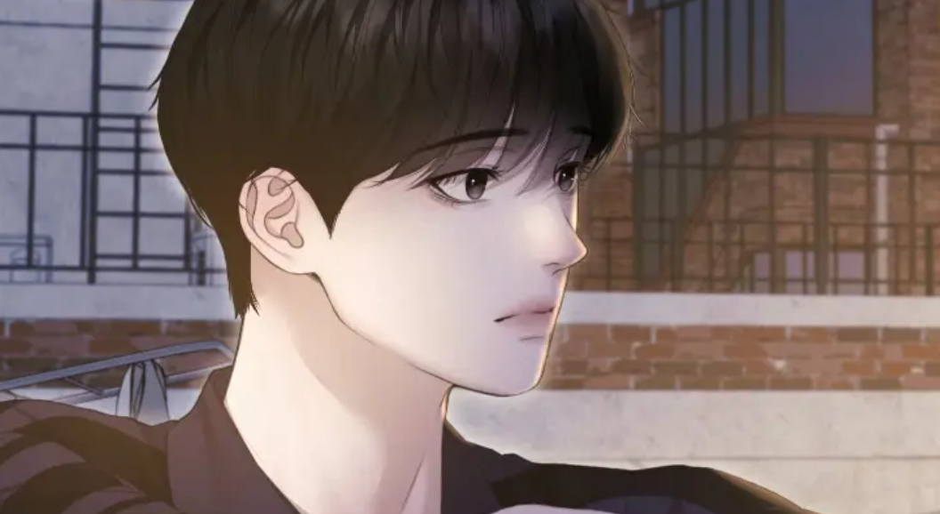 Diamond Dust Chapter 19