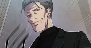 Secret Class Chapter 300