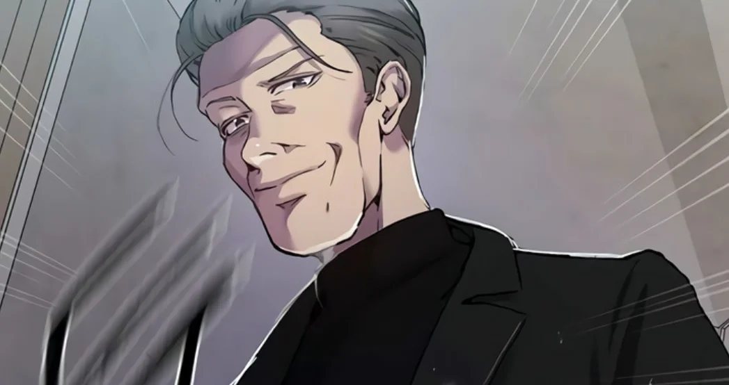 Secret Class Chapter 300