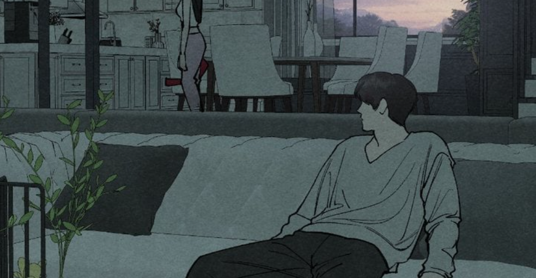 Toy Daddy Chapter 28