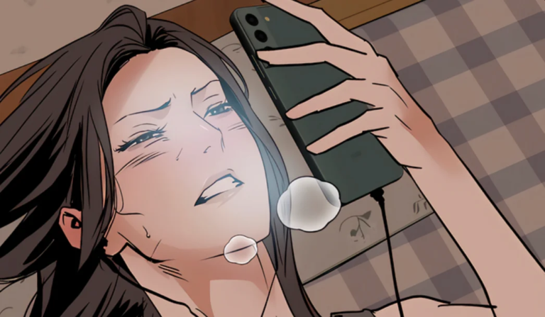 Murmur Manhwa Release Schedule, Chapter Timeline & Status