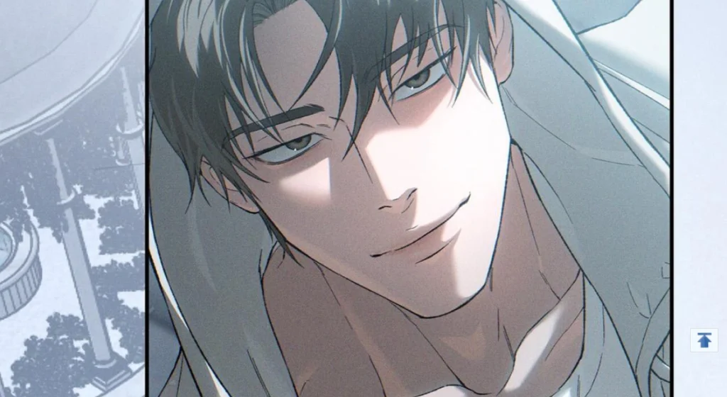 Codename Anastasia Chapter 68